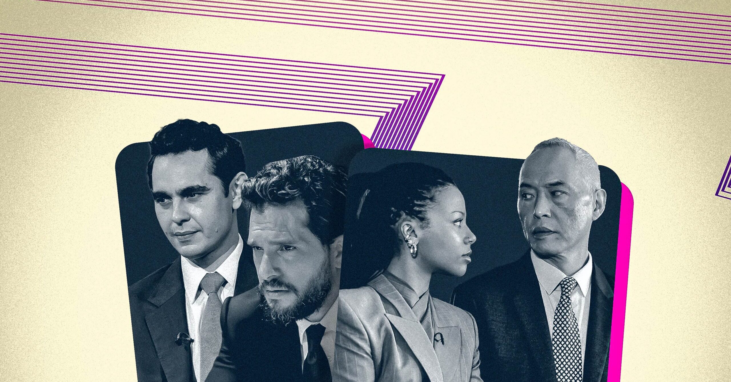 Industry Season 4 Episode 6: Did Dear Henry Underdeliver on Whitney & Henry?